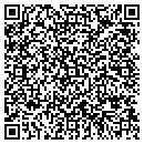 QR code with K G Properties contacts