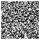 QR code with Kinser Properties contacts