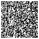 QR code with Hernandez Flowers contacts