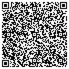 QR code with T & E Custom Cabinets Inc contacts
