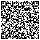 QR code with M K Property LLC contacts