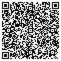 QR code with A B A Flowers Inc contacts