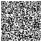 QR code with Woodburn's Food Market Inc contacts