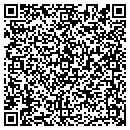 QR code with Z Country Store contacts