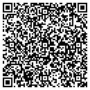 QR code with EB Games contacts