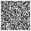 QR code with Aloha Flowers contacts