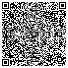 QR code with Christoforo's Northford Gardens Inc contacts