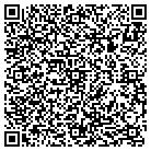 QR code with C X Press Trucking Inc contacts