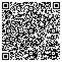 QR code with KFC contacts