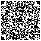 QR code with Through The Grapevine Inc contacts