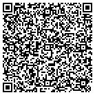 QR code with A Flower From the Heart Flrst contacts