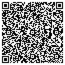 QR code with Jungle Fever contacts