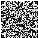 QR code with Hilltop Farms contacts