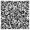 QR code with L & S Orchestra Inc contacts