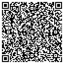 QR code with The Candy Addict Store contacts