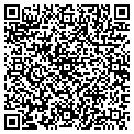 QR code with Cpm Iii Inc contacts
