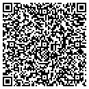QR code with Hawaii Blooms contacts