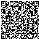 QR code with Candy Heaven contacts