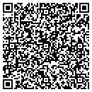 QR code with Kls Properties contacts