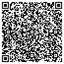 QR code with 4 Way Transportation contacts