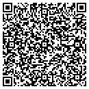 QR code with M M Property LLC contacts