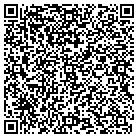 QR code with Ace Standford Transports Inc contacts