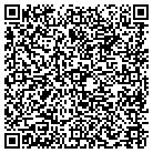 QR code with The Peconic Chamber Orchestra Inc contacts
