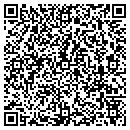 QR code with United Pet Supply Inc contacts