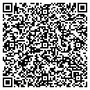 QR code with Andronaco Excavating contacts