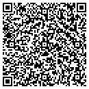 QR code with J2m Apparel Co contacts
