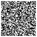 QR code with Holt Roofing contacts