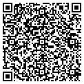 QR code with Amoco contacts