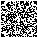 QR code with Blue Hen Lines contacts