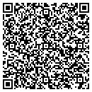 QR code with Harrison Trucking contacts