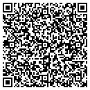 QR code with Superbright contacts