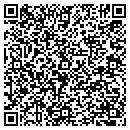 QR code with Maurices contacts