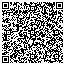 QR code with Hill Top Ranch contacts