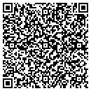 QR code with Hershey Harvest contacts