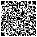QR code with D&R Properties LLC contacts