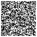 QR code with A+ Pet Service contacts