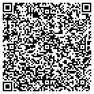 QR code with Serenity Ponds & Fountains contacts