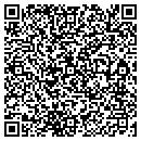 QR code with Heu Properties contacts