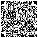 QR code with J Sweets contacts