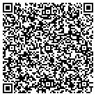 QR code with High Tide Properties LLC contacts