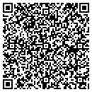 QR code with J T's Wingz & Thingz contacts