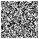 QR code with Hillbilly Way contacts