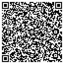 QR code with King of Sweets contacts
