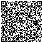 QR code with Anthony W Conner Inc contacts