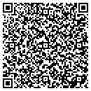 QR code with Autozone contacts