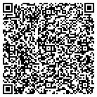 QR code with Malchoine Antiques & Cllctbls contacts